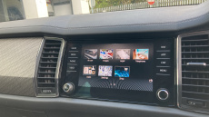 Skoda Kodiaq 1.5 TSI SE L Executive 5dr DSG [7 Seat] Petrol Estate